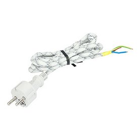 Câble (1,8 m) Schuko Fer