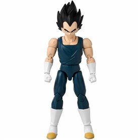 Figurine Décorative Bandai Dragon Ball Super Hero  Vegeta  40723 17 cm