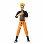 Figurine Décorative Bandai Naruto Ukumaki - Final Battle 17 cm
