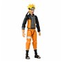 Figurine Décorative Bandai Naruto Ukumaki - Final Battle 17 cm