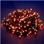 Guirlande lumineuse LED 37,5 m 6 W Noël