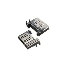New Sony PlayStation 4 HDMI Display Port Socket Jack Connector For Ps4