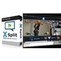 XSplit 1 An  Premium Licence Pour Streaming XSplit Broadcaster et XSpl
