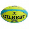 GILBERT Ballon de rugby G-TR4000 Fluo T5 36,99 €