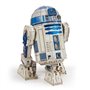 Star Wars - R2-D2 Star Wars - Maquette 4D à construire - 28 cm