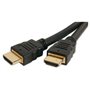 Cable HDMI male-male - 1,8m