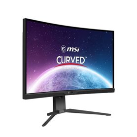 MSI MAG 325CQRF QD