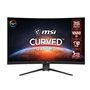 MSI MAG 325CQRF QD