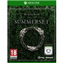 The Elder Scrolls Online: Summerset Xbox One