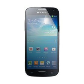 BLUEWAY Lot 2 protèges-écran One Touch pour Samsung Galaxy S4 Mini I91