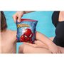 Brassards de Natation Gonflable pour Enfants Bestway Spider-Man 17x12x