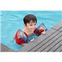 Brassards de Natation Gonflable pour Enfants Bestway Spider-Man 17x12x