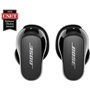NOUVEAUX couteurs Bose QuietComfort Earbuds II sans fil Bluetooth-Noir