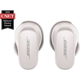 Bose QuietComfort Earbuds II, Écouteurs sans fil, Bluetooth, les Meill