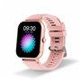 Montre intelligente DCU CURVED GLASS PRO Rose