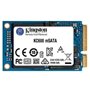 Disque dur Kingston KC600MS TLC 3D mSATA 512 GB SSD