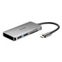 Hub USB D-Link DUB-M610            