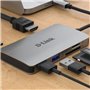 Hub USB D-Link DUB-M610            