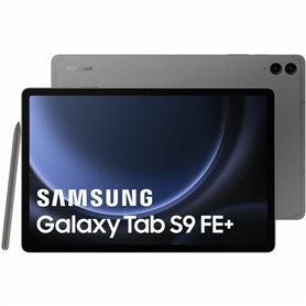 Tablette Samsung TAB S9 FE+ 256 GB Gris