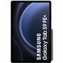 Tablette Samsung TAB S9 FE+ 256 GB Gris