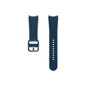 Bracelet à montre Galaxy Watch 6 Samsung ET-SFR94LNEGEU M/L Bleu