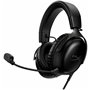 Casques avec Microphone Hyperx 727A8AA Noir