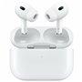 Casques avec Microphone Apple MTJV3TY/A Blanc