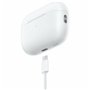 Casques avec Microphone Apple MTJV3TY/A Blanc