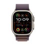 Montre intelligente Apple Watch Ultra 2 + Cellular Violet Doré 49 mm