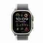 Montre intelligente Apple Watch Ultra 2 + Cellular Gris Doré 49 mm