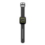 Montre intelligente Amazfit Noir