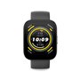 Montre intelligente Amazfit Noir