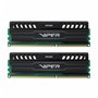 Mémoire RAM Patriot Memory PC3-15000 DDR3 16 GB