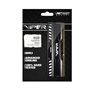 Mémoire RAM Patriot Memory C3-12800 DDR3 CL9 8 GB