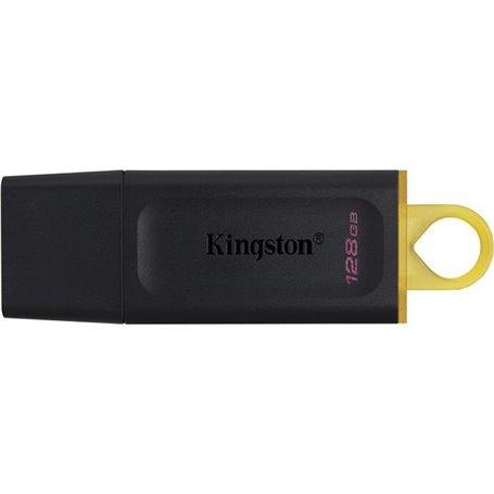 Kingston DataTraveler Exodia DTX-128GB Clé USB 3.2 Gen 1 - avec capuch