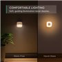 by Anker [Pack de 3]Lumi Veilleuse-Lampe Murale autocollante avec LED 