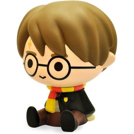 Tirelire - PLASTOY - Chibi Harry Potter