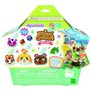 Jeu de perle à repasser - AQUABEADS - 31832 - Le kit Animal Crossing -