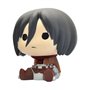 Tirelire Chibi Mikasa - Attaque des Titans