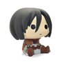 Tirelire Chibi Mikasa - Attaque des Titans