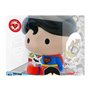 DC COMICS - Mini-Tirelire - Chibi Superman - 13cm