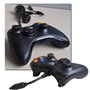 Manette Filaire Pour Xbox 360 Console - PC Windows 2000-ME-XP-Vista-7-