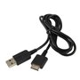 Generic USB Data Transfer Charger 2 in 1 Cable Cord Compatible for Son