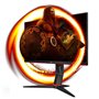 Q24G2A/BK 23.8IN IPS QHD 165HZ