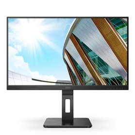 Écran PC AOC U27P2CA - noir - 27