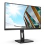 Écran PC AOC U27P2CA - noir - 27