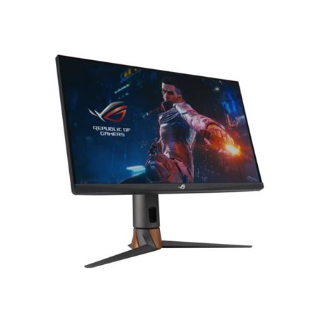 ASUS 27' LED - ROG Swift PG27AQN - Ecran gaming 2K - 1 ms (gris à gris