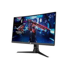 ASUS 27' LED - ROG Strix XG27AQV - 2560 x 1440 pixels - 1 ms (gris à g