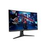 ASUS 27' LED - ROG Strix XG27AQV - 2560 x 1440 pixels - 1 ms (gris à g