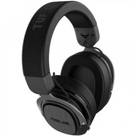 Casque Gaming TUF H3 Wireless Asus - Son Surround 7.1 - Microphone Rét